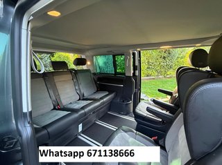 Volkswagen California 2019