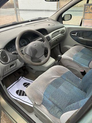 Renault Scenic 2001