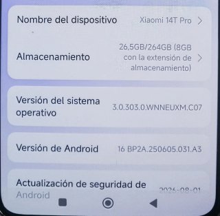 Xiaomi 14T Pro