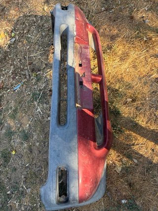Paragolpes Delantero Nissan Terrano