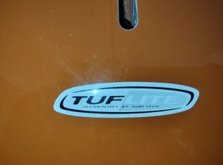 Tabla Surf Bear Wombat 6.4 Epoxy