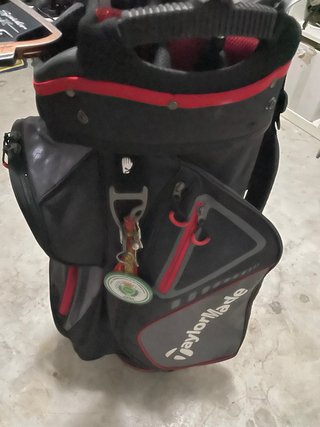 Juego de Palos de Golf TaylorMade SIM