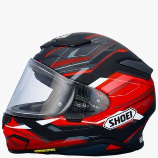 Shoei NXR2 L