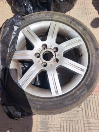Llantas 16 Seat León Stylance 2006 mk2