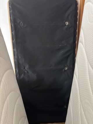 Pack 2 Somieres + Colchones Juvenil 90 cm Relax