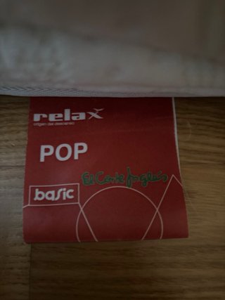 Pack 2 Somieres + Colchones Juvenil 90 cm Relax