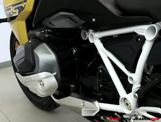 BMW R 1250 RS