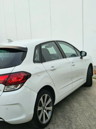 Citroen C4 | 1 año de Garantía | Revisado | 2015