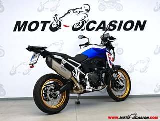 BMW F 900 GS -GARANTÍA OFICIAL-