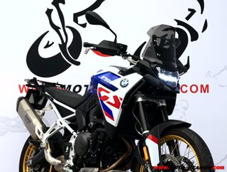 BMW F 900 GS -GARANTÍA OFICIAL-