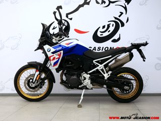 BMW F 900 GS -GARANTÍA OFICIAL-