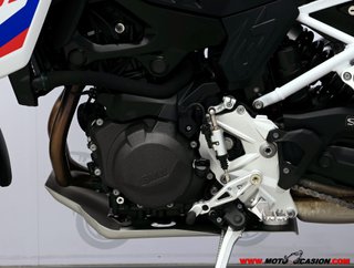 BMW F 900 GS -GARANTÍA OFICIAL-