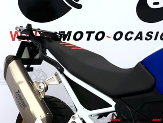 BMW F 900 GS -GARANTÍA OFICIAL-