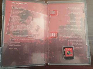 Super Mario Odyssey Nintendo Switch