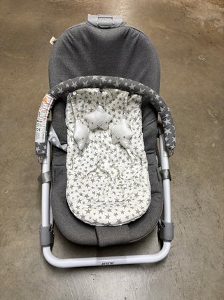 Hamaca JANE FOLD