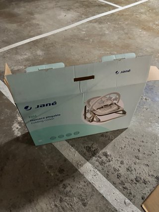 Hamaca JANE FOLD
