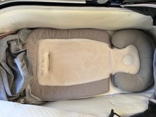 Cochecito UPPAbaby Vista V2 (Opción doble)