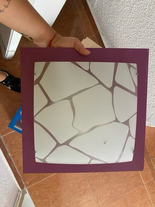 Mueble de baño y accesorios