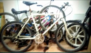 Orbea Bicicleta de Montaña
