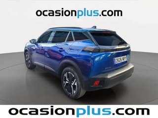 Peugeot 2008 PureTech 100 S&S Allure 75 kW (100 CV)