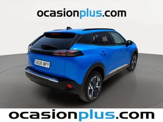 Peugeot 2008 PureTech 100 S&S Allure 75 kW (100 CV)