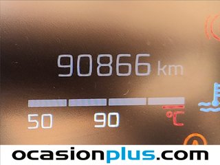 Peugeot 2008 PureTech 100 S&S Allure 75 kW (100 CV)