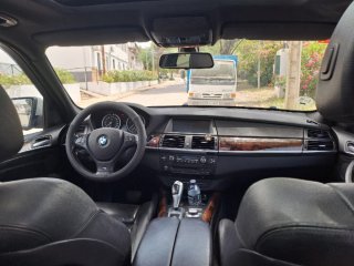 BMW X5 2008