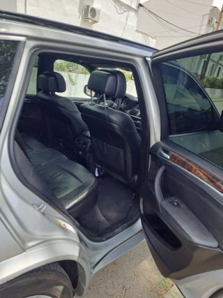 BMW X5 2008