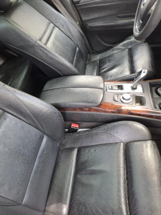BMW X5 2008