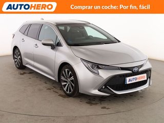 Toyota Corolla 2.0 Hybrid Style