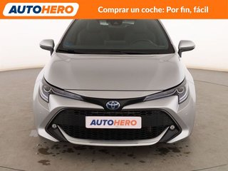 Toyota Corolla 2.0 Hybrid Style