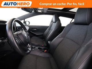 Toyota Corolla 2.0 Hybrid Style