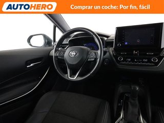 Toyota Corolla 2.0 Hybrid Style