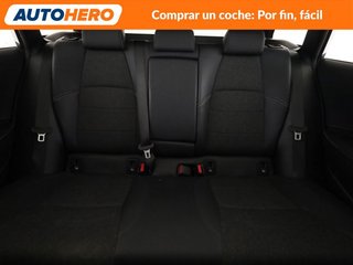 Toyota Corolla 2.0 Hybrid Style