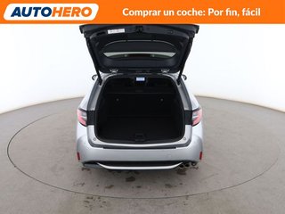 Toyota Corolla 2.0 Hybrid Style
