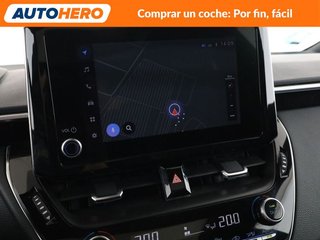 Toyota Corolla 2.0 Hybrid Style