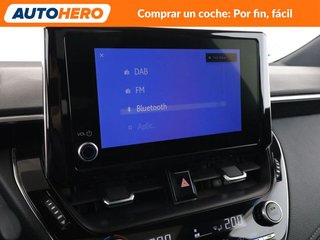 Toyota Corolla 2.0 Hybrid Style