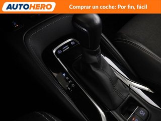 Toyota Corolla 2.0 Hybrid Style