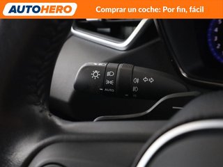 Toyota Corolla 2.0 Hybrid Style