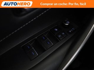 Toyota Corolla 2.0 Hybrid Style