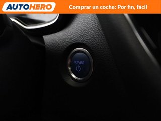 Toyota Corolla 2.0 Hybrid Style
