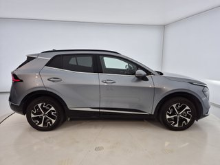 KIA Sportage HEV LuXury 239cv