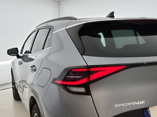 KIA Sportage HEV LuXury 239cv