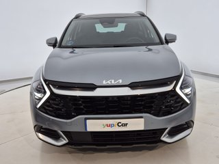KIA Sportage HEV LuXury 239cv