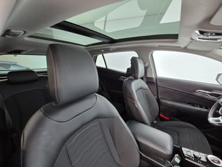 KIA Sportage HEV LuXury 239cv