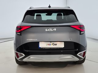 KIA Sportage HEV LuXury 239cv