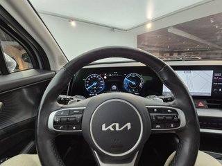 KIA Sportage HEV LuXury 239cv