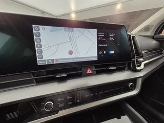 KIA Sportage HEV LuXury 239cv
