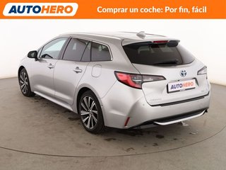 Toyota Corolla 2.0 Hybrid Style