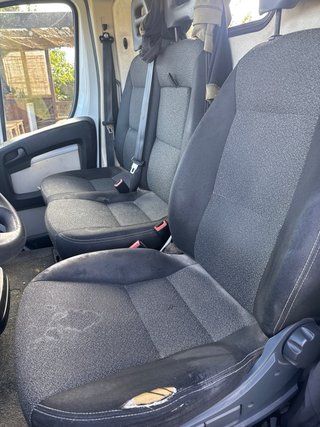 FIAT Ducato 2016